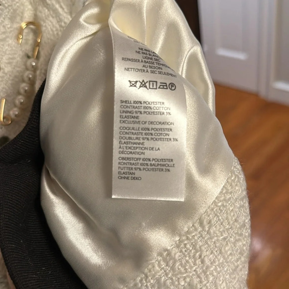 Anthropologie Jacket - Picture 10 of 10